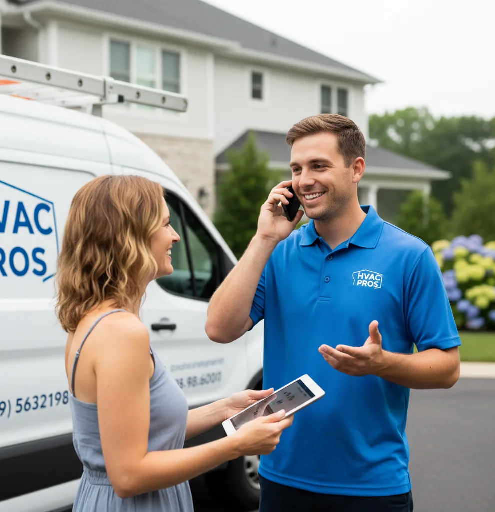 Heating System Repair in Park City, UT